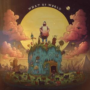 Ambient Flight Module