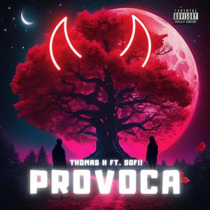 Provoca (feat. Sofii Barrera)