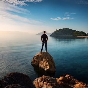 The Humming Of Unspoken Peace