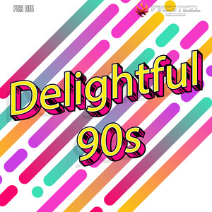 Delightful 90s