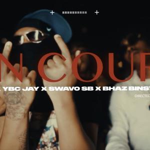 On Court (feat. Tae b, Ybc Jay, Swavo sb & Bhaz BinStackin) (Explicit)