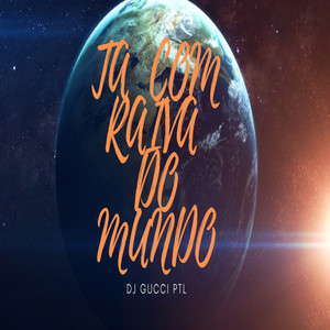 TA COM RAIVA DO MUNDO (DJ GUCCI PTL|Explicit)