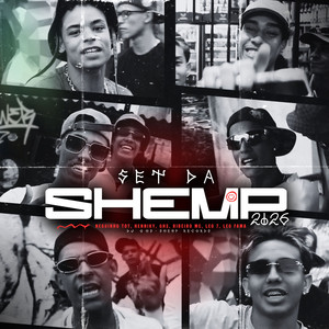 SET DA SHEMP (Explicit)