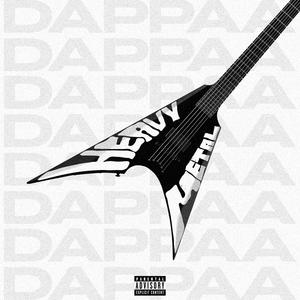 HEAVY METAL (feat. lev zaire) (Explicit)