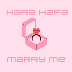 Marry Me (Explicit)