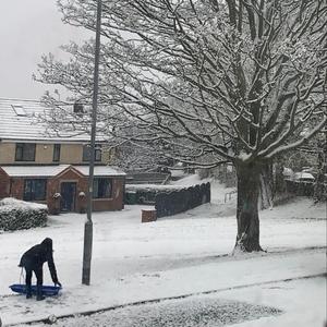 Hurts Sometimes (Explicit)