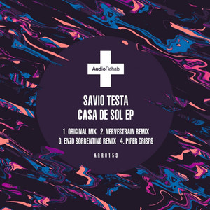 Casa De Sol (Original Mix)