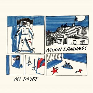 Moon Landings