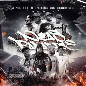 Neas Paradise (feat. Edi Manrique El tito, Alias Ramirez, JR Ruiz, Kaze401 & El Piti) (Remix|Explicit)