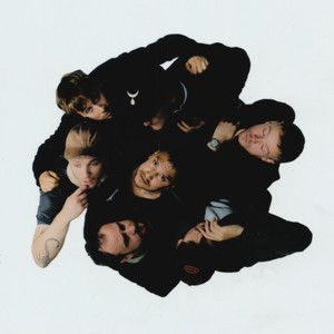 Hos dig är jag stark (Explicit)