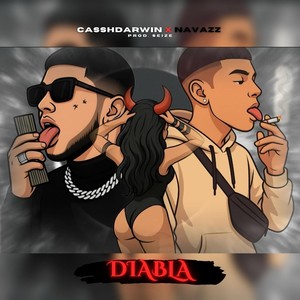 Diabla (Explicit)