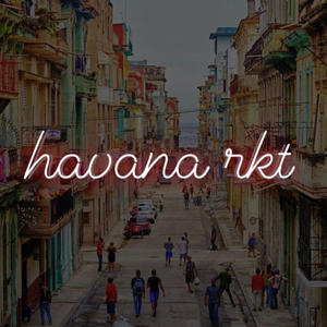 Havana RKT (feat. Cefe) (Explicit)