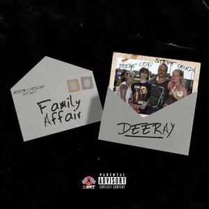 Family Affair (Explicit)