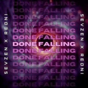 Done Falling