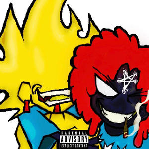 RAGE TROOPAS! (feat. HVP3RSREVENGE) (Explicit)