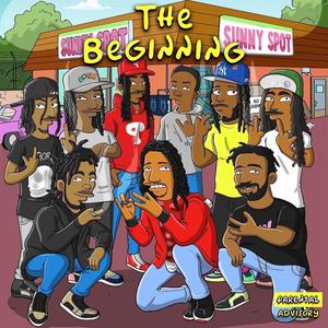 The Intro (feat. WhoTheHellIsCarlo) (Explicit)