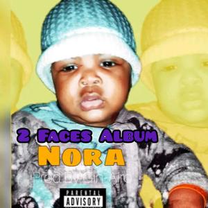 2 FACES ALBUM (Explicit)