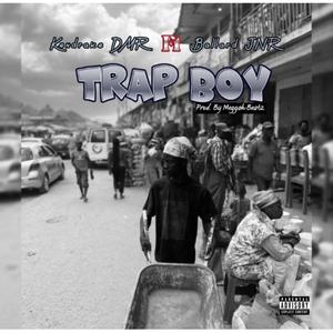 Trap Boy (feat. Ballard Jnr) [Explicit]