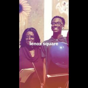 lenox square (Explicit)