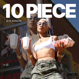 10 PIECE (Explicit)