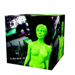 SLP - Ambivalent. (Original Mix)