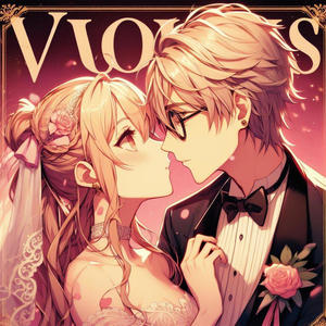 VOWS (feat. MONTECO)