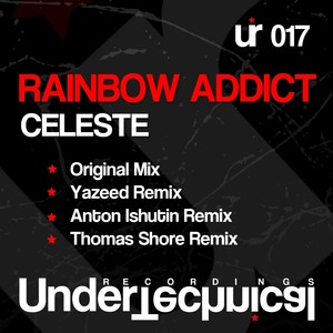 Celeste (Yazeed Remix)