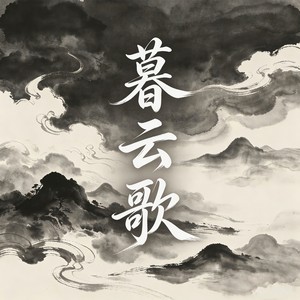 御天涯 (伴奏)