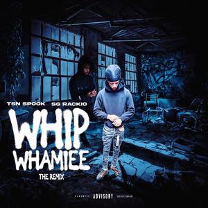 Whim Whamiee (feat. Tsn Spook) (Remix|Explicit)