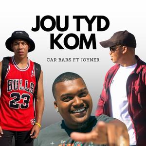 Jou tyd kom (feat. M Joyner)