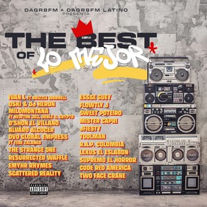 The Best Of Lo Mejor (Explicit)