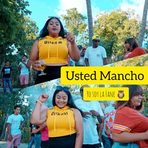 Usted mancho