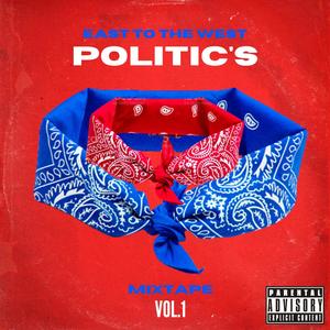 Roll Call Freestyle (feat. Munchie B) (Explicit)