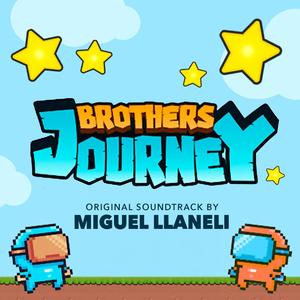 Brother's Journey (Original Game Soundtrack)