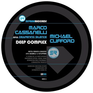 Deep Complex (Original Mix)