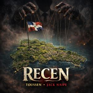 Recen (feat. Jack Naipe) (Explicit)