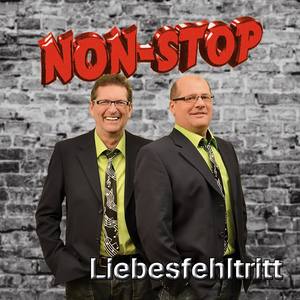 Liebesfehltritt