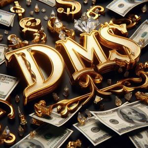 Trap DMS (feat. AntonioVL) [Explicit]