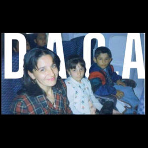 DACA (feat. Miss Christine)