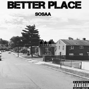 Better Place (Explicit)