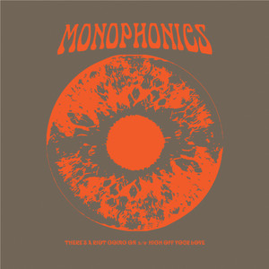 High off Your Love (Inst.)