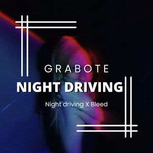 Night driving X Bleed (Slow Rhythm)