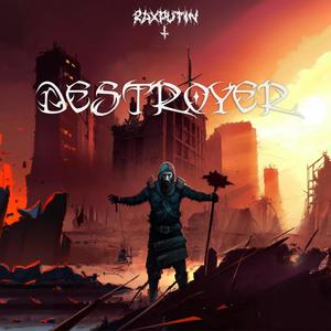 Destroyer (Explicit)