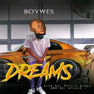 Dreams (Explicit)