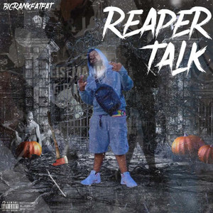 Reaper Talk (Explicit)