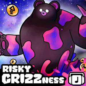 NoteBlock - Risky Grizzness (Fanmade Splatoon Theme)