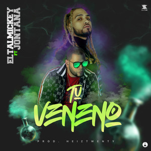 Tu Veneno (feat. Jontana)