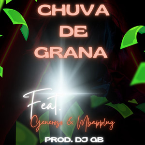 Chuva de Grana (Explicit)