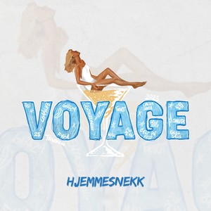 Voyage 2025 (hjemmesnekk)