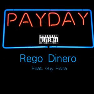 Pay Day (feat. YungGuyFisha) (Explicit)